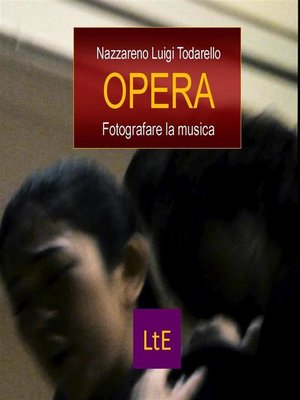 cover image of Opera